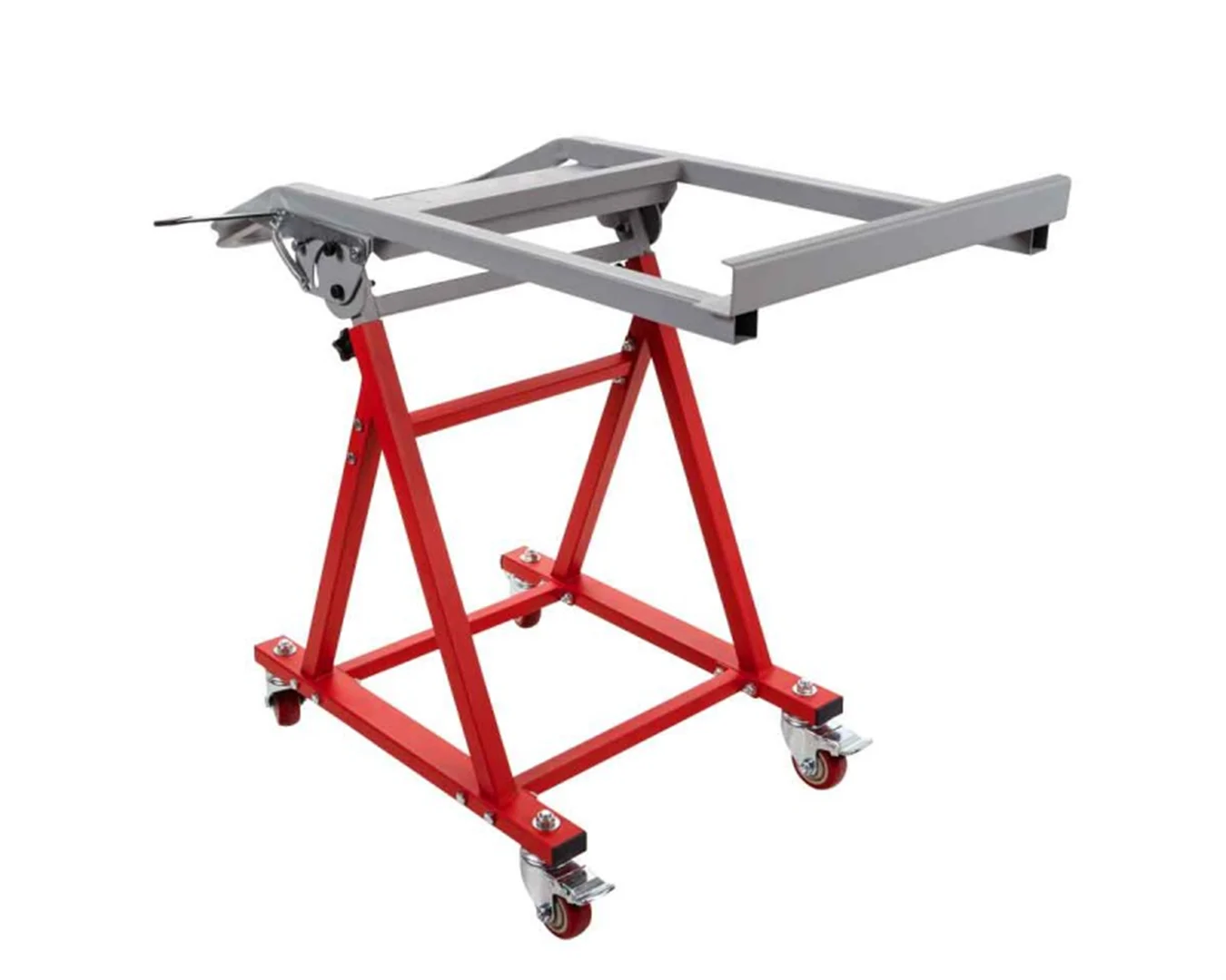 Wózek do transportu płyt Holzmann PW3040KIPP