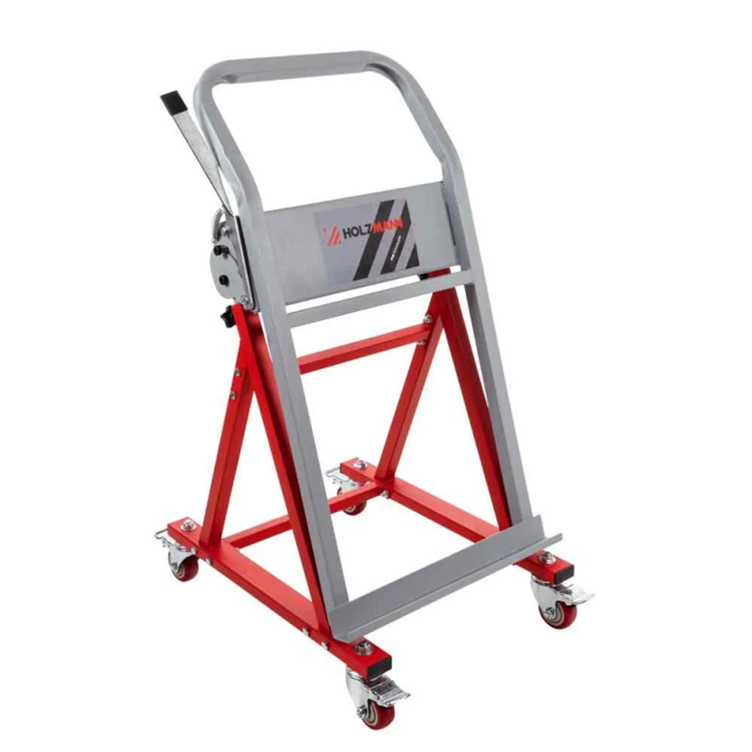 Wózek do transportu płyt Holzmann PW3040KIPP - obrazek 2