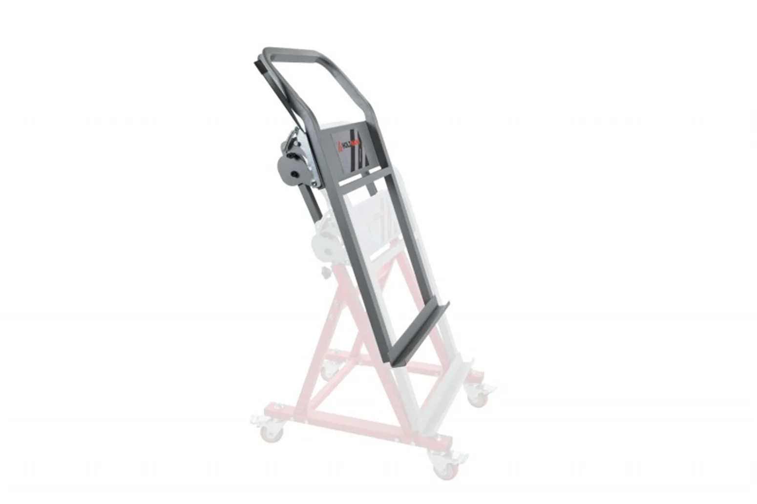 Wózek do transportu płyt Holzmann PW3040KIPP - obrazek 3