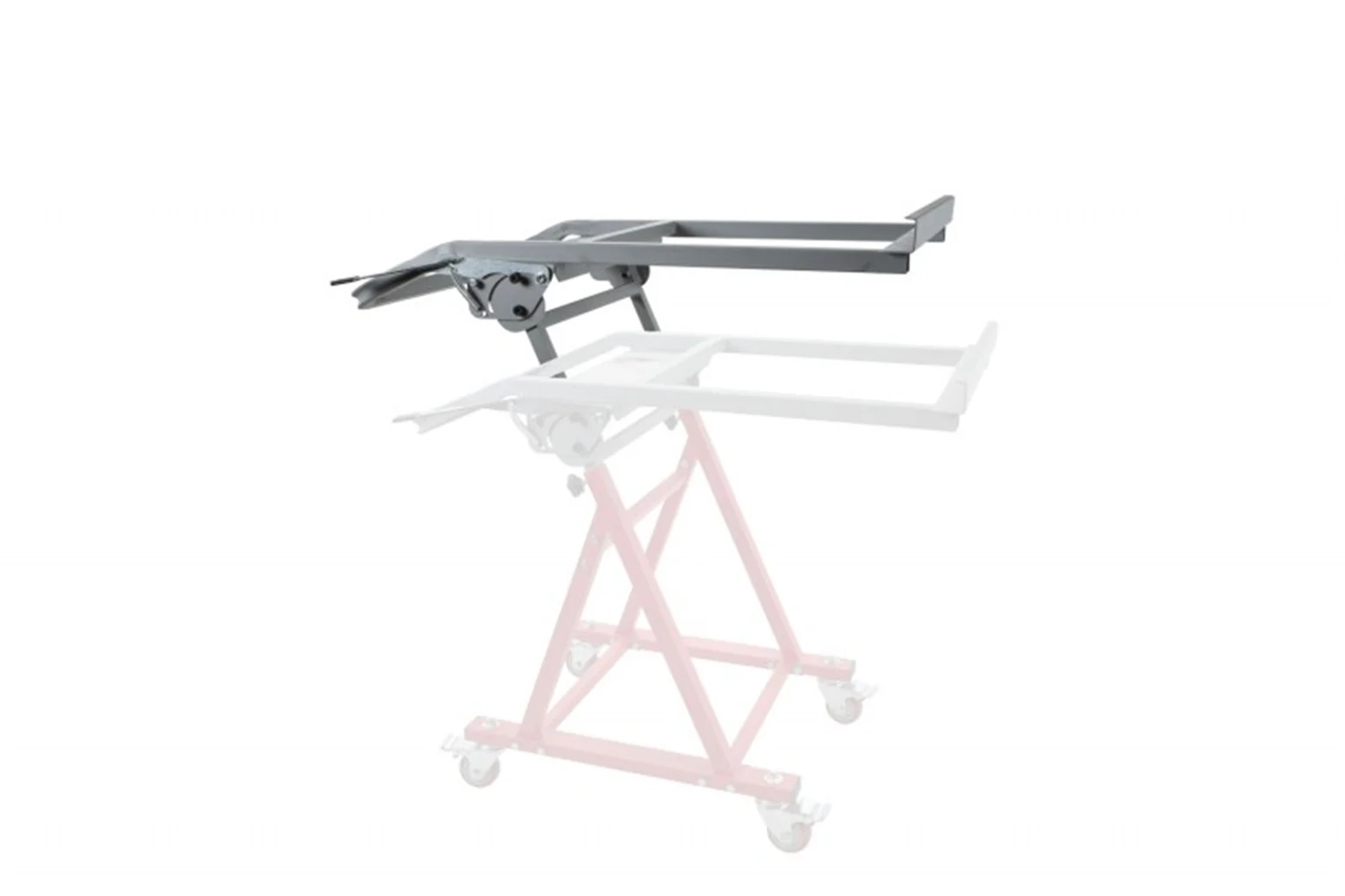 Wózek do transportu płyt Holzmann PW3040KIPP - obrazek 4
