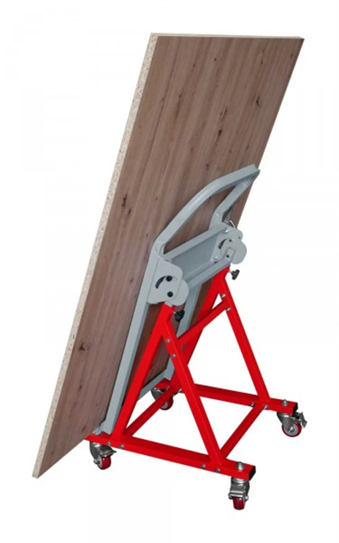 Wózek do transportu płyt Holzmann PW3040KIPP - obrazek 5