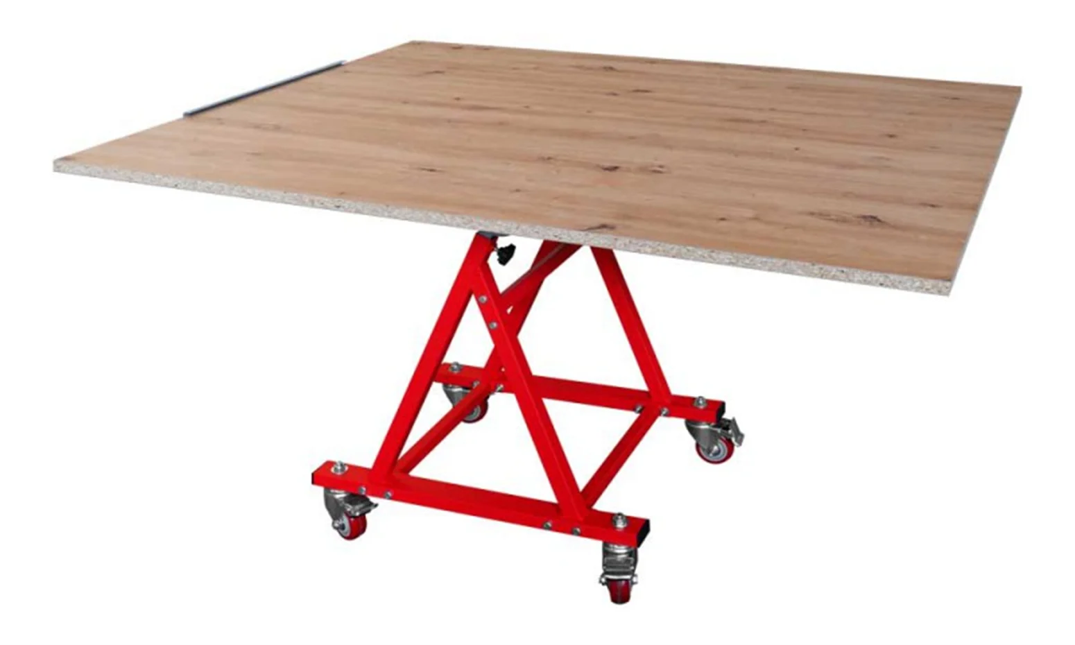 Wózek do transportu płyt Holzmann PW3040KIPP - obrazek 6