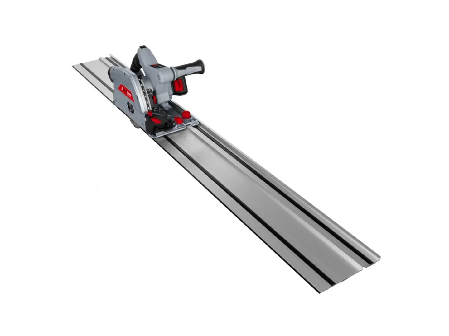 Pilarko-zagłębiarka akumulatorowa Holzmann TAS140AKKU 20V 2x2.0Ah - obrazek 6