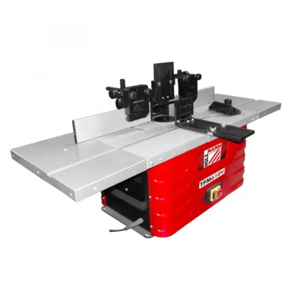 Frezarka dolnowrzecionowa Holzmann TFM610V