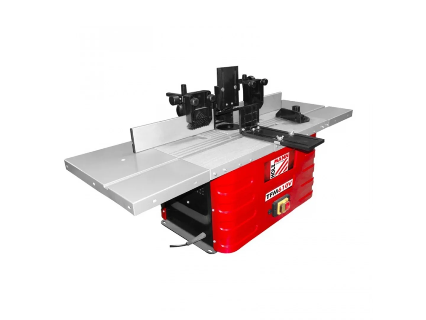 Frezarka dolnowrzecionowa Holzmann TFM610V
