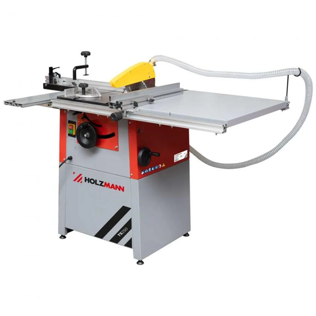 Pilarka stołowa Holzmann TS250 400V