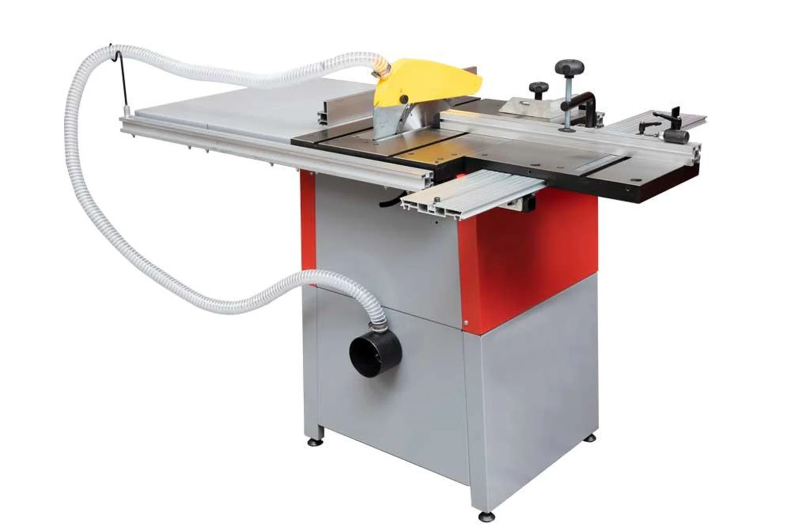 Pilarka stołowa Holzmann TS250 400V - obrazek 2