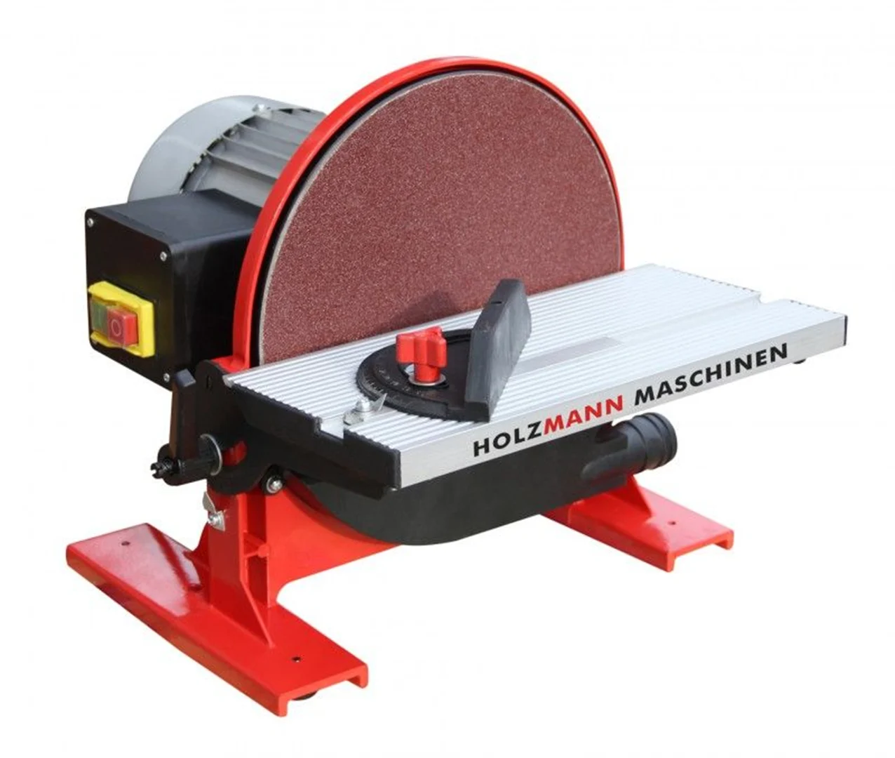 Szlifierka tarczowa Holzmann TSM250