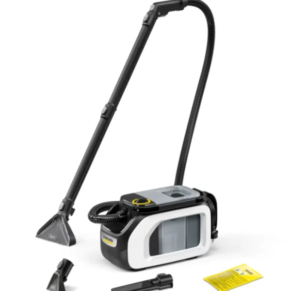 Odkurzacz piorący Kärcher SE 3 Compact Home Floor