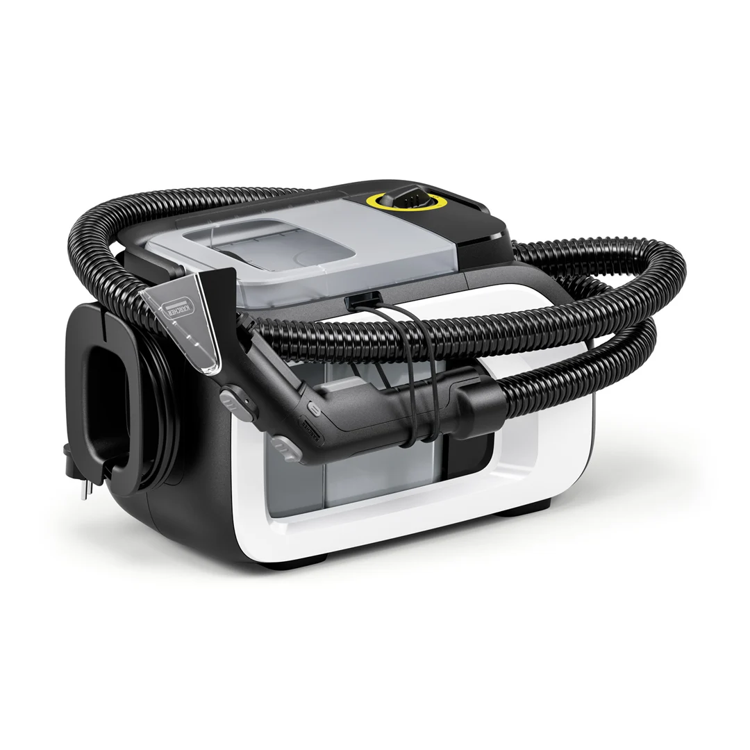 Odkurzacz piorący Kärcher SE 3 Compact Home Floor - obrazek 2