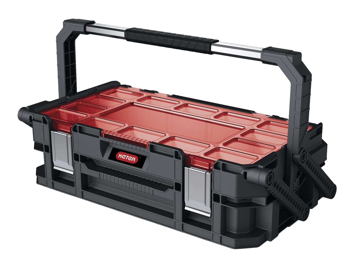 Organizer CANTILEVER 22