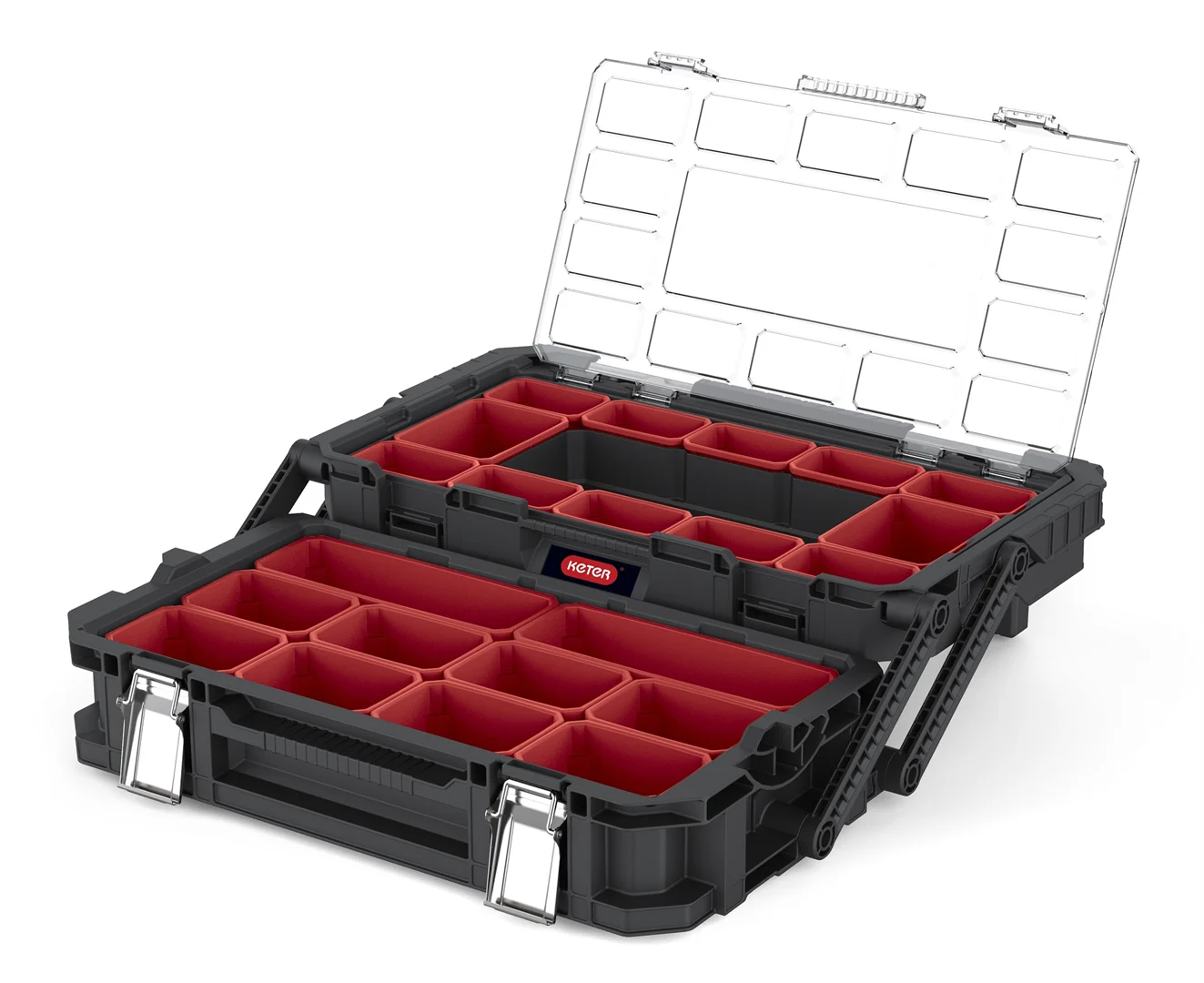 Organizer CANTILEVER 22 - obrazek 2