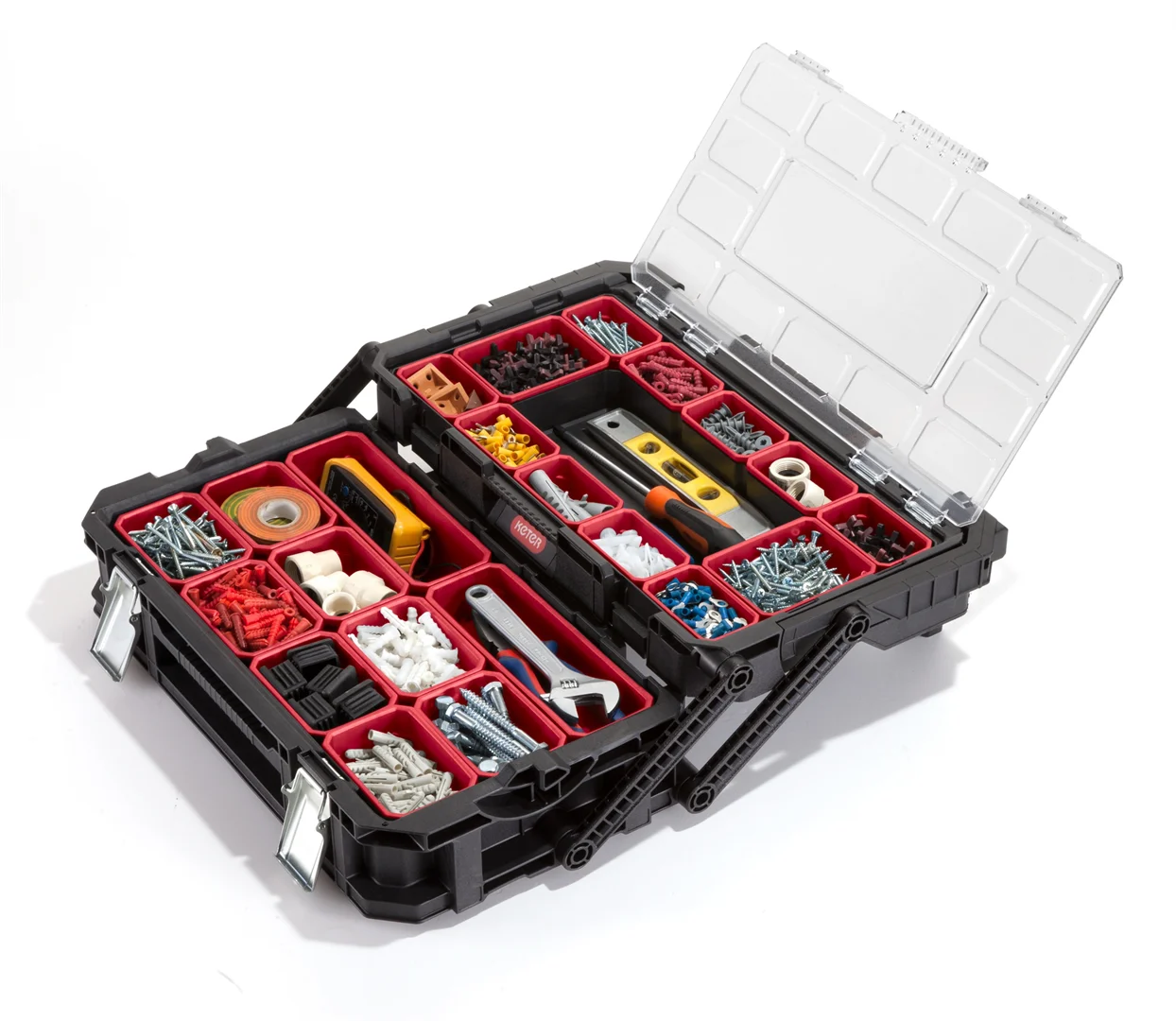 Organizer CANTILEVER 22 - obrazek 3
