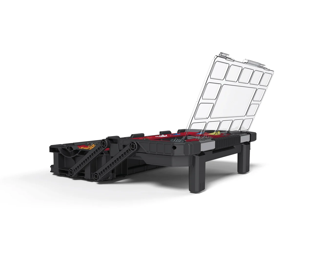 Organizer CANTILEVER 22 - obrazek 4
