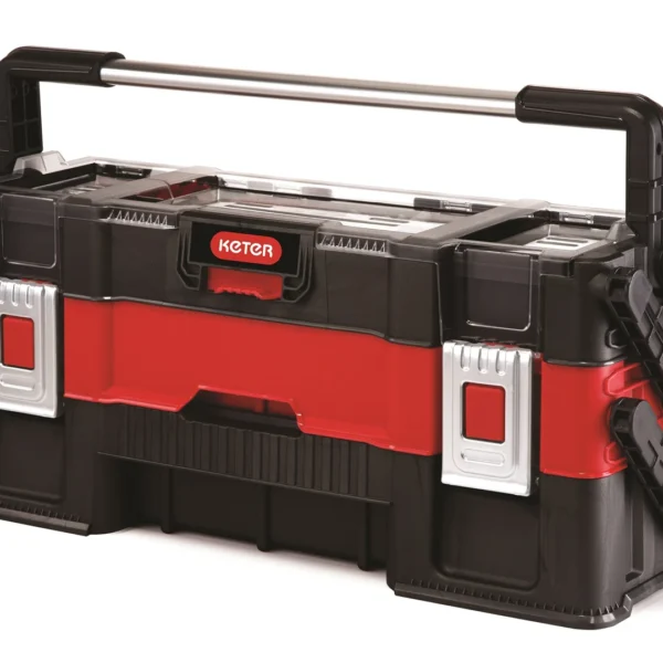 Organizer CANTI TRIO Keter Pro
