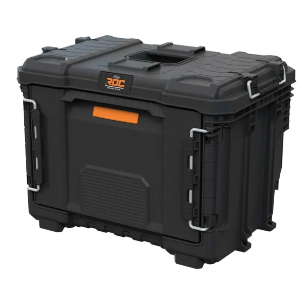 Skrzynia z dużą szufladą Keter ROC PRO GEAR 2.0 17213871