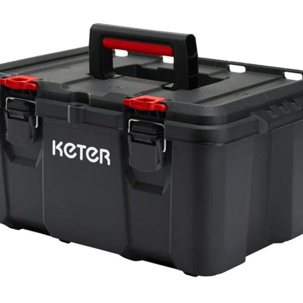 Skrzynka narzędziowa Toolbox Keter Stack'N'Roll