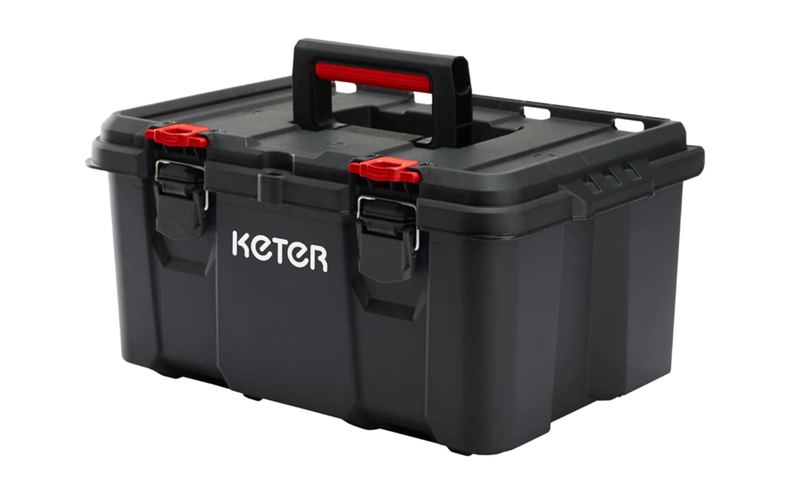 Skrzynka narzędziowa Toolbox Keter Stack'N'Roll