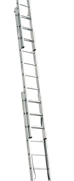 Drabina wielofunkcyjna 3x10 szczebli Krause CORDA