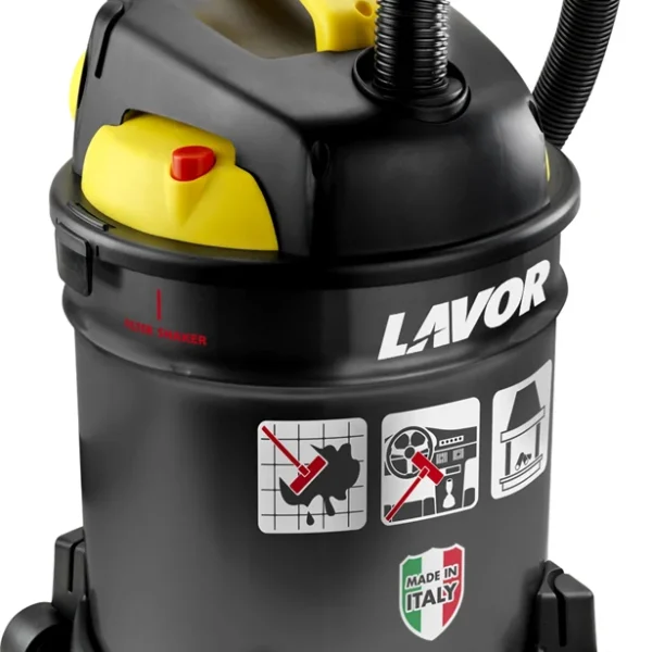 Odkurzacz Lavor FREDDY 4w1
