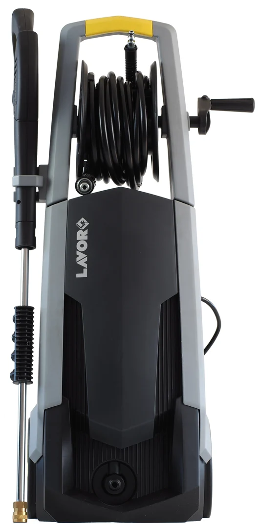 Myjka HP CW Lavor PASCAL 20 PLUS