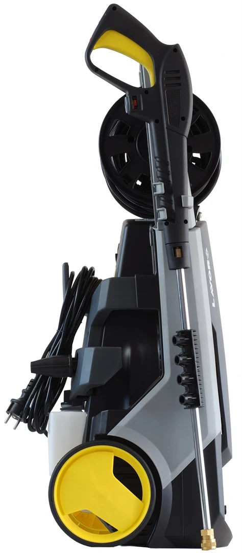 Myjka HP CW Lavor PASCAL 20 PLUS - obrazek 3