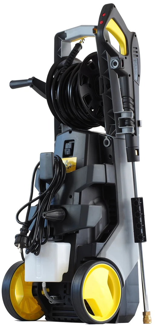 Myjka HP CW Lavor PASCAL 20 PLUS - obrazek 4