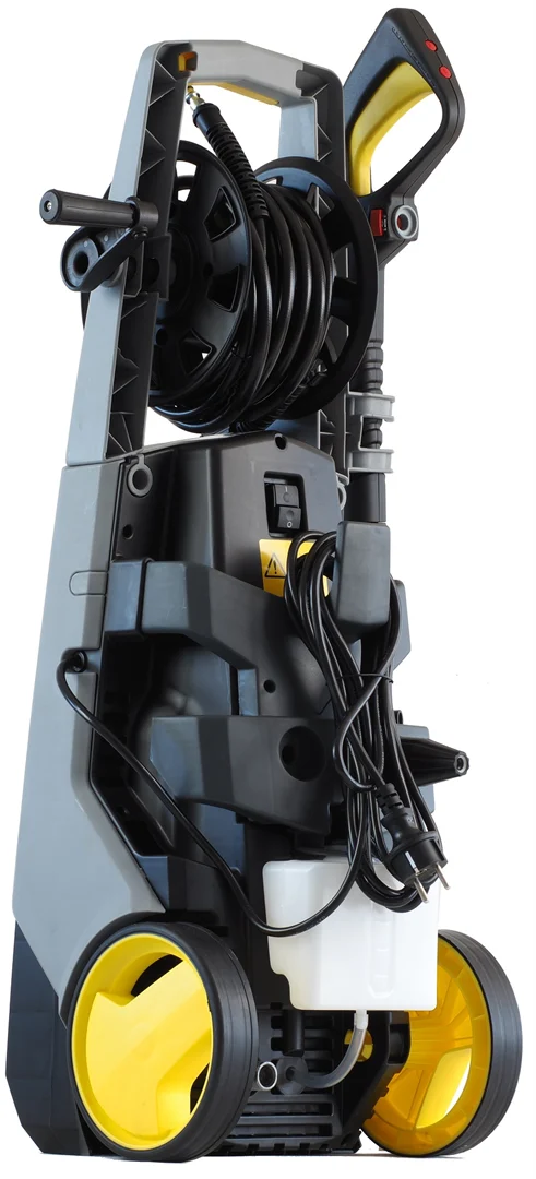 Myjka HP CW Lavor PASCAL 20 PLUS - obrazek 6