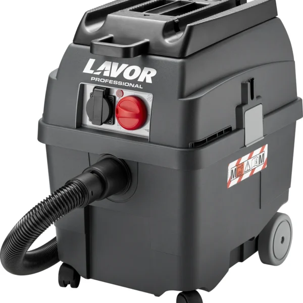 Odkurzacz Lavor PRO WORKER