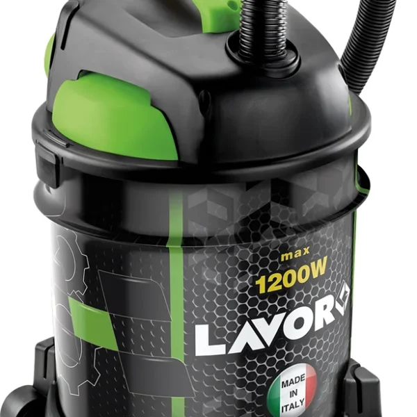 Odkurzacz Lavor RUDY 1200S