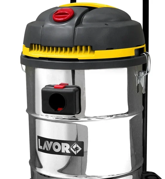 Odkurzacz Lavor WD 255 XE