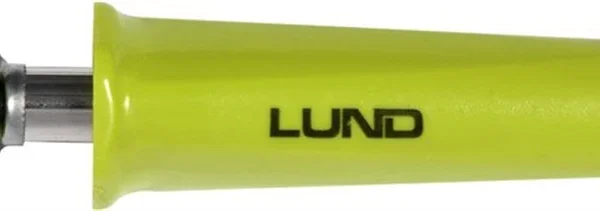 Lutownica z funkcją pirografu Lund 78890