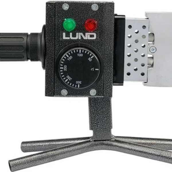 Zgrzewarka do rur Lund 78911