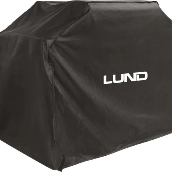 Pokrowiec na grilla 130x50x95cm Lund 99761