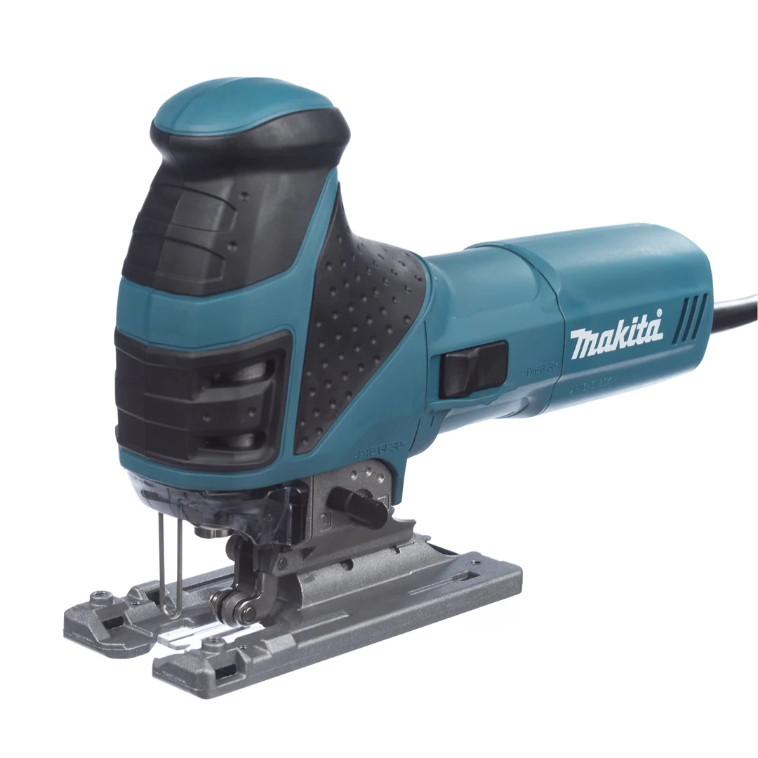 Wyrzynarka Makita 4351FCTJ - obrazek 2