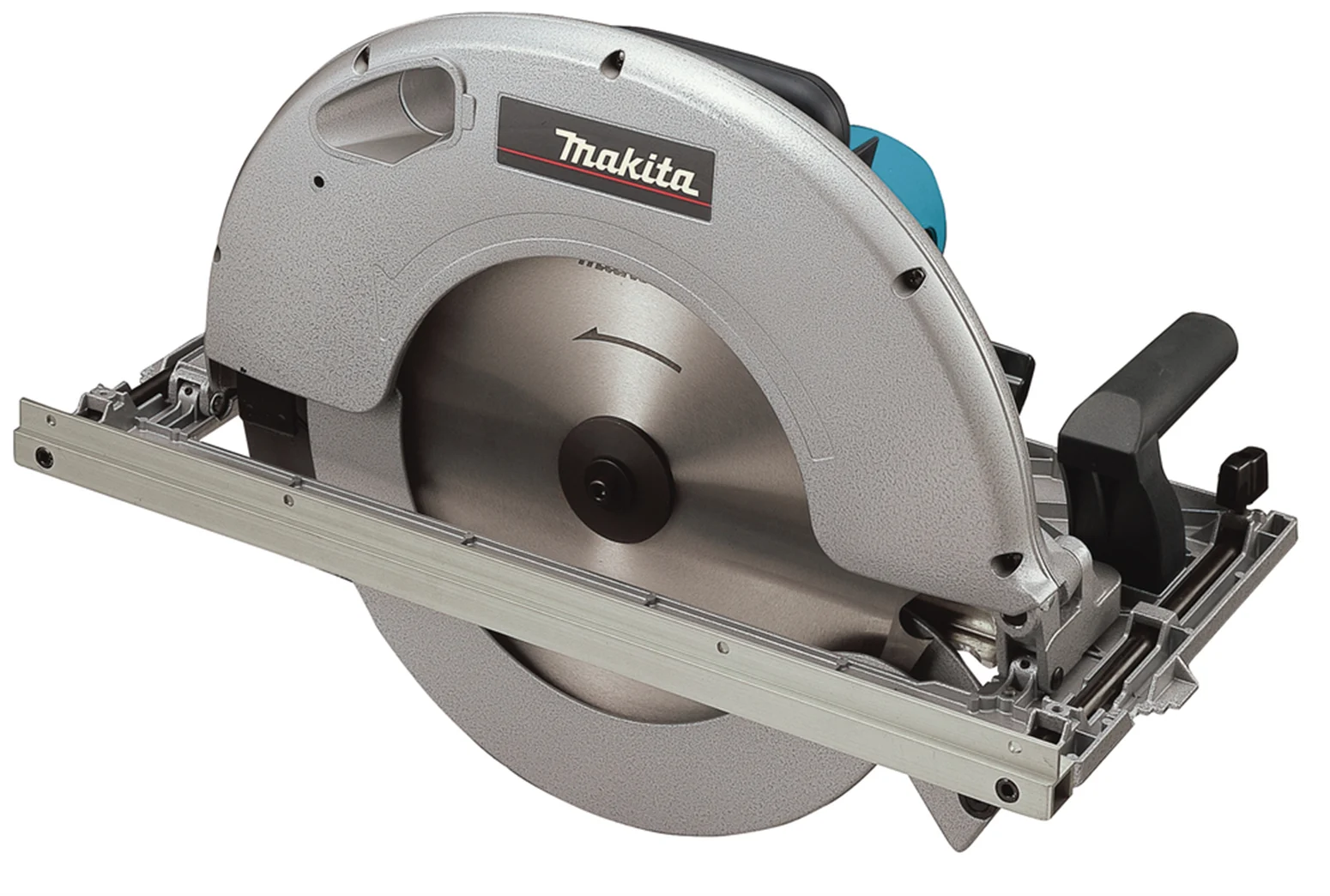 Pilarka tarczowa Makita 5143R - obrazek 2