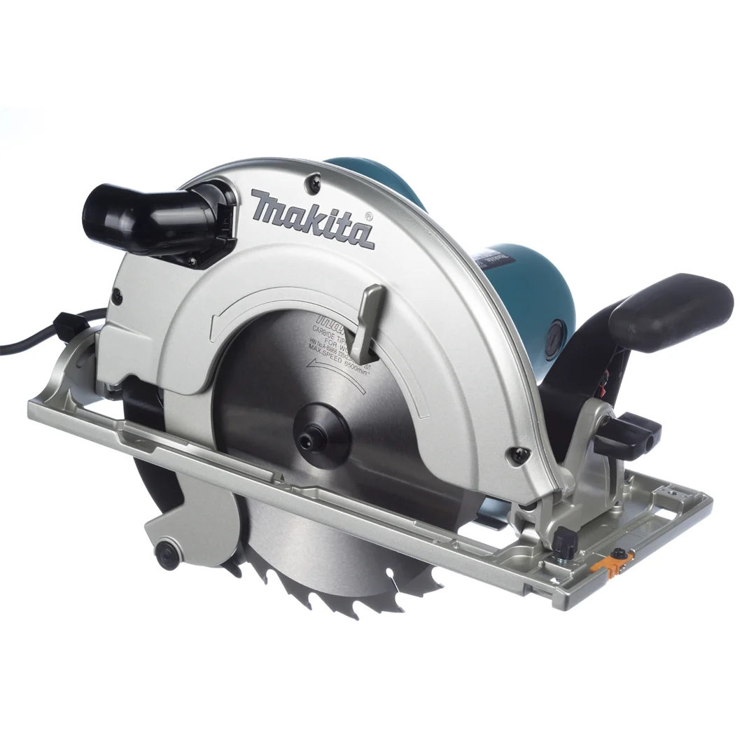 Pilarka tarczowa Makita 5903R - obrazek 2