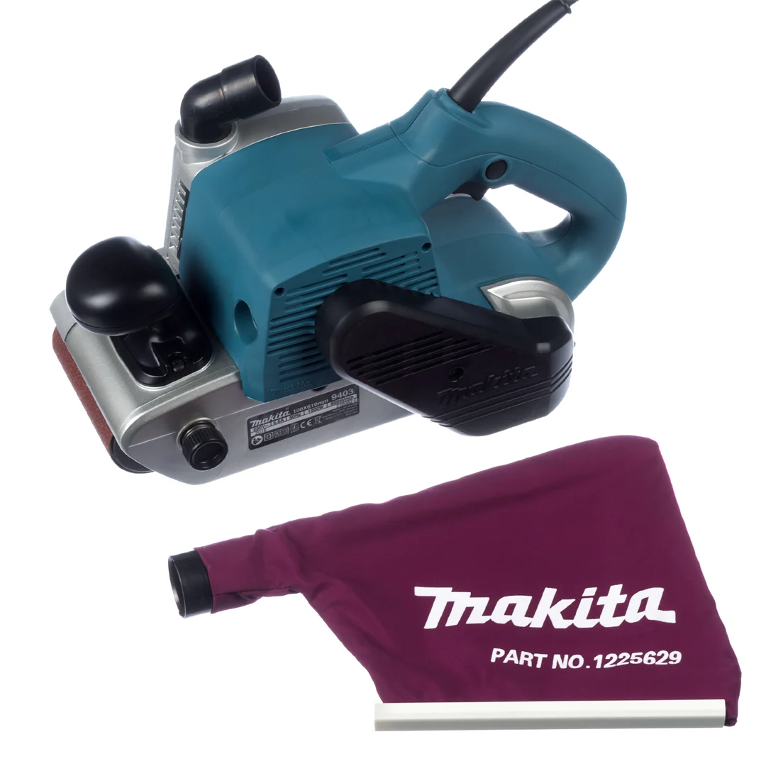 Szlifierka taśmowa Makita 9403