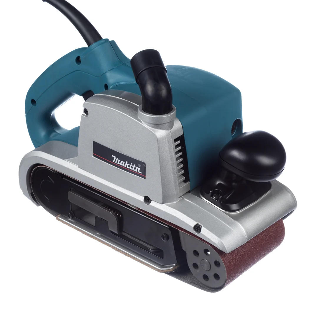Szlifierka taśmowa Makita 9403 - obrazek 2