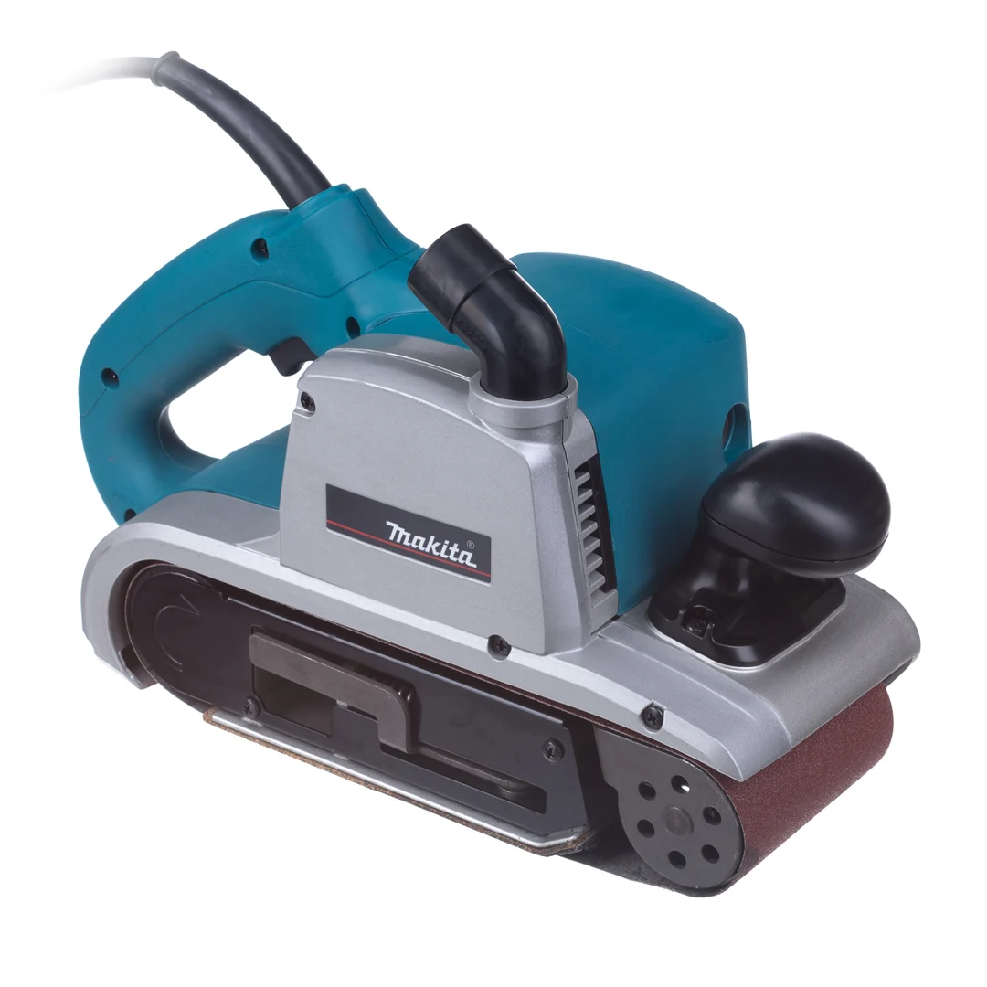 Szlifierka taśmowa Makita 9403J - obrazek 2