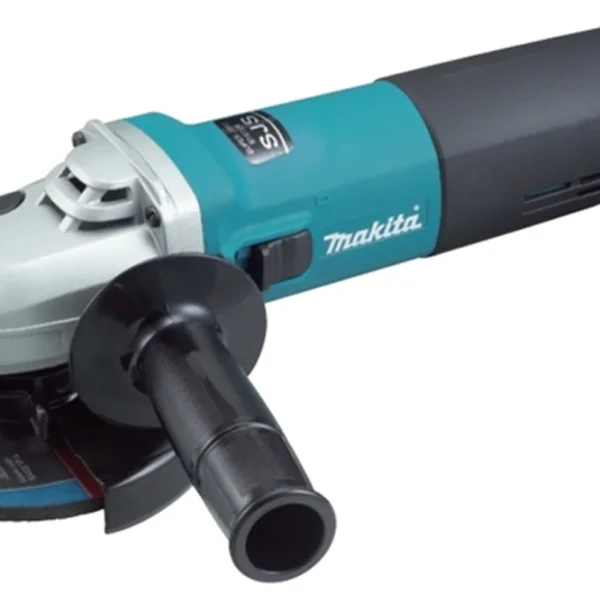 Szlifierka kątowa 125 mm Makita 9565HR