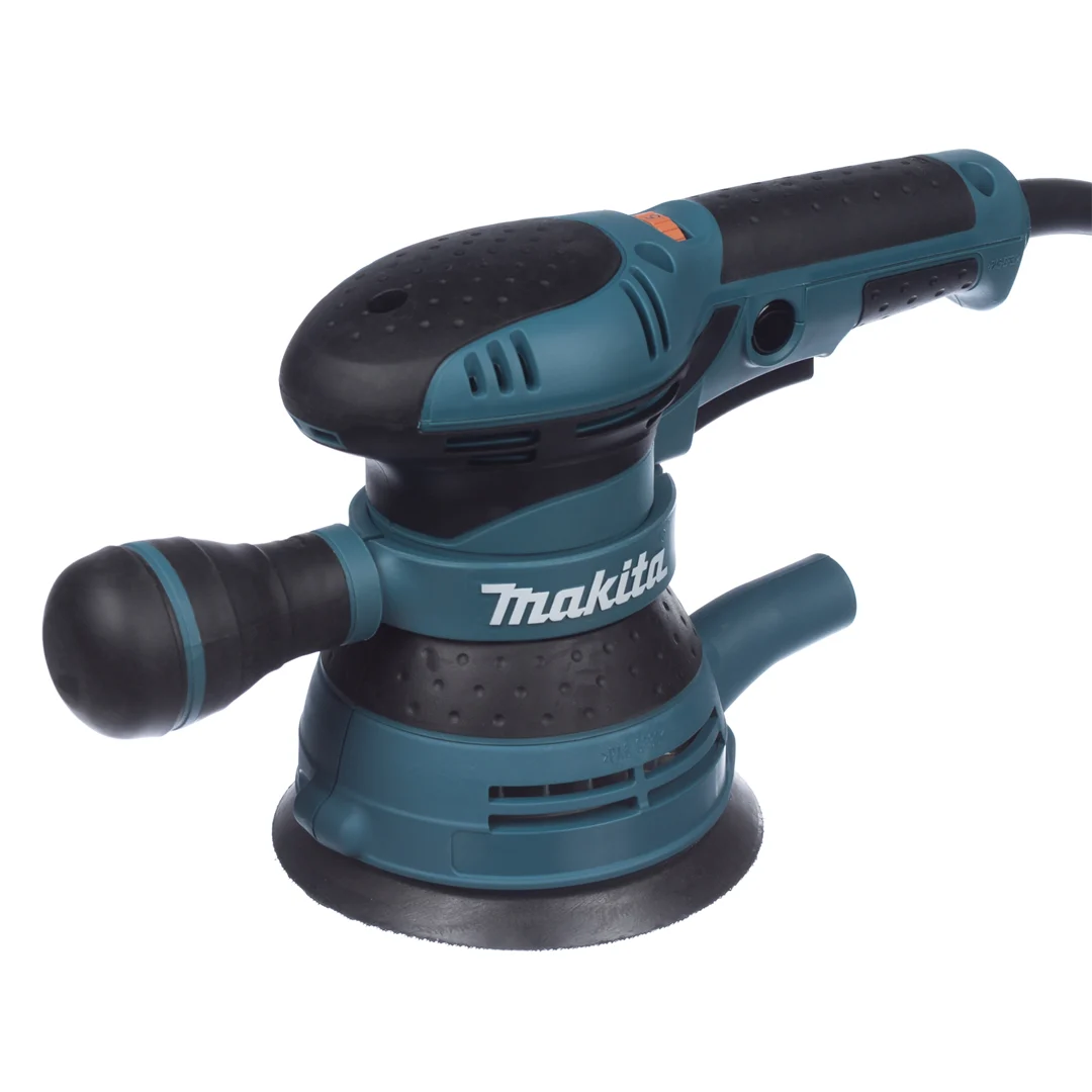 Szlifierka mimośrodowa Makita BO5041 - obrazek 2