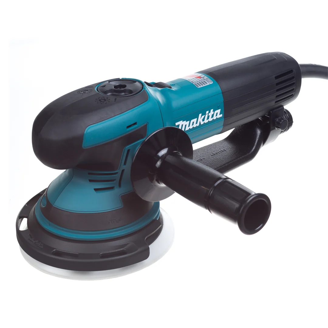 Szlifierka mimośrodowa Makita BO6050J - obrazek 2
