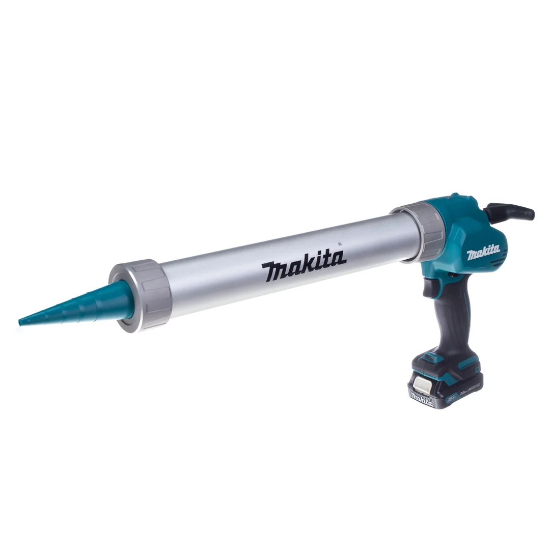 Wyciskacz do mas Makita CG100DSAB - obrazek 2
