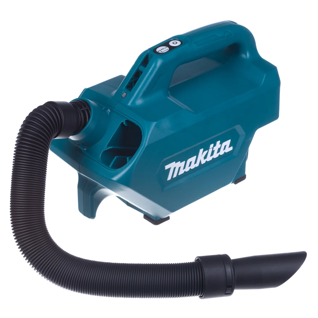 Odkurzacz domowy Makita CL121DZ - obrazek 2