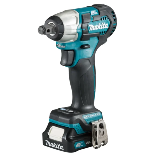 Klucz udarowy Makita CXT TW161DSAE 2x2.0Ah