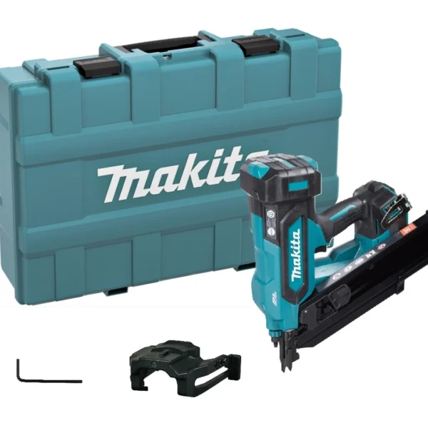 Gwoździarka Makita DBN900ZK