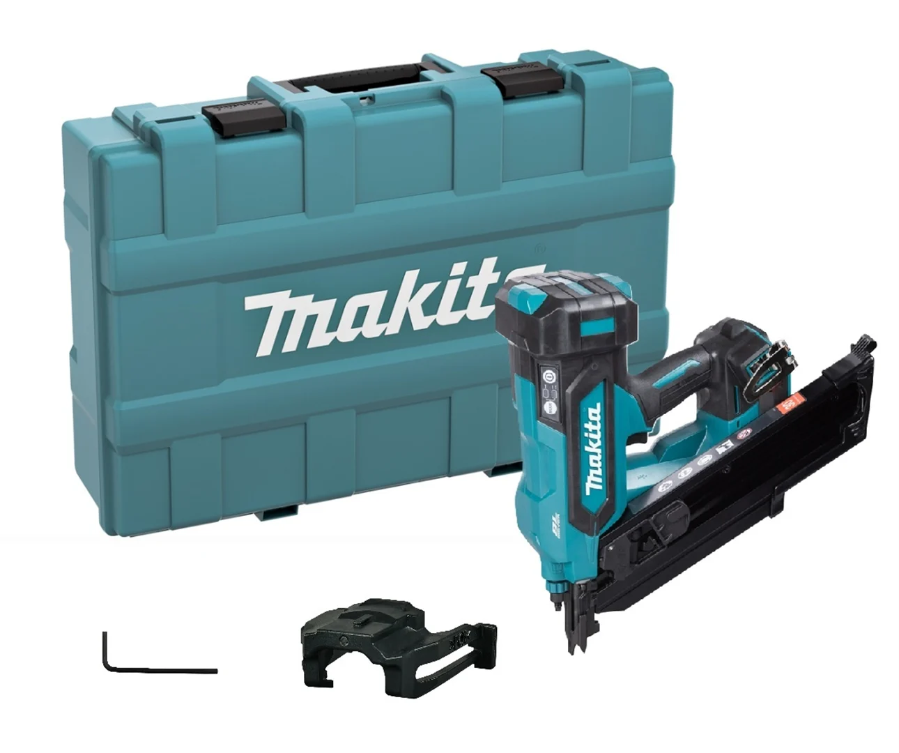 Gwoździarka Makita DBN900ZK