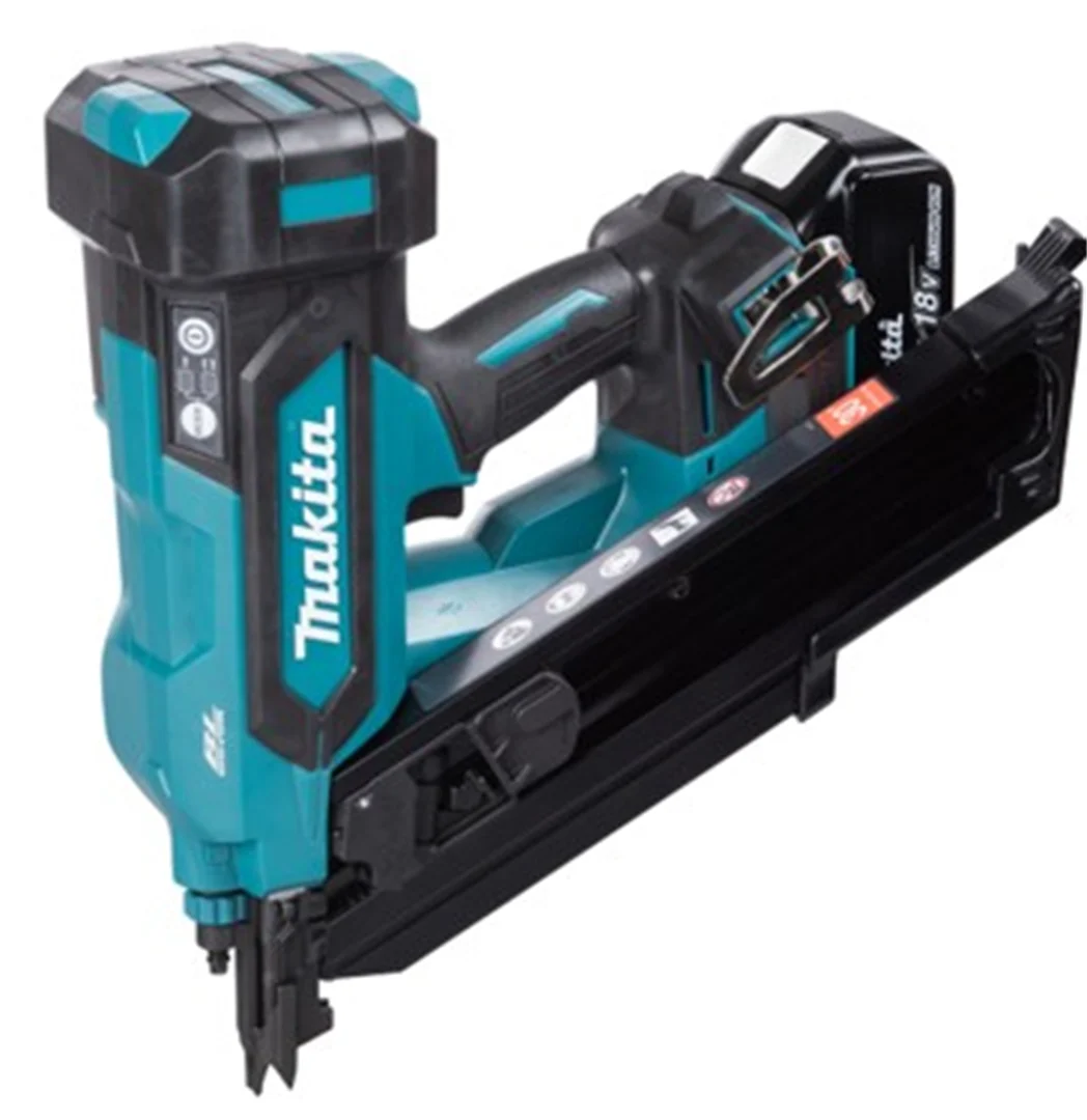 Gwoździarka Makita DBN900ZK - obrazek 2