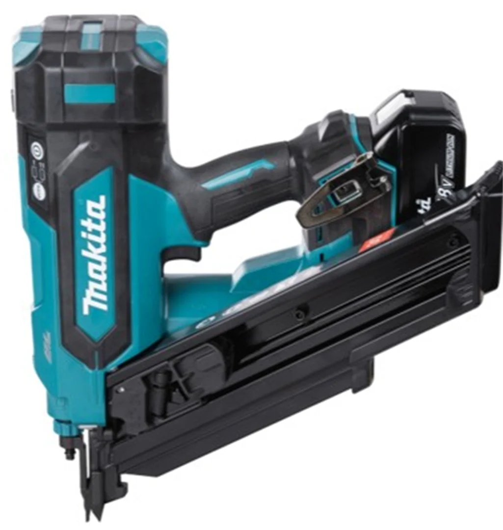 Gwoździarka Makita DBN900ZK - obrazek 3